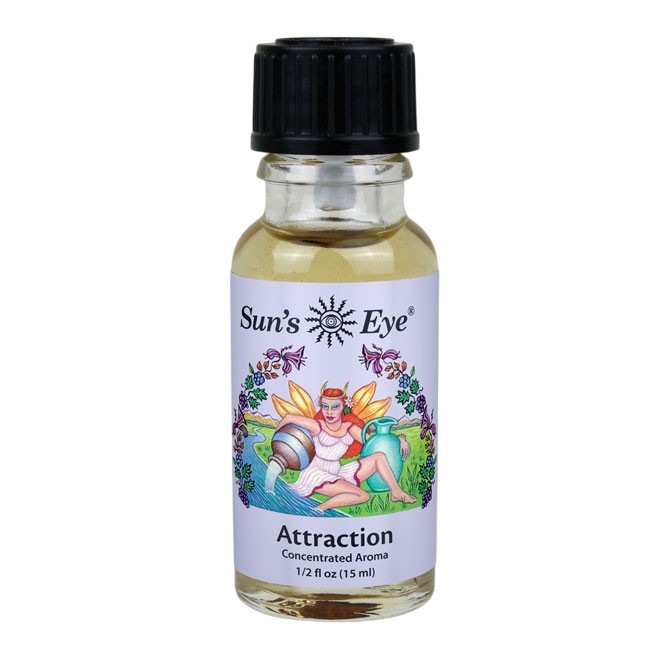 アトラクション[Attraction]
