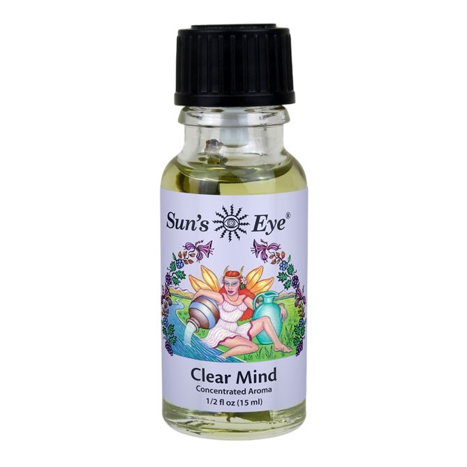 クリアマインド[Clear Mind]