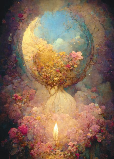 パスオブライト・オラクル 『バガヴァッド・ギーター』の智慧