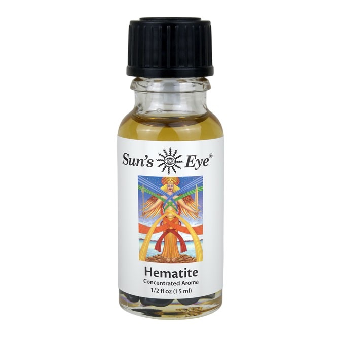 ヘマタイト[Hematite]