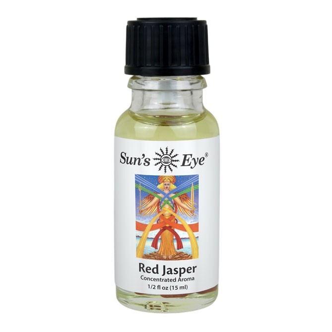 レッドジャスパー[Red Jasper]