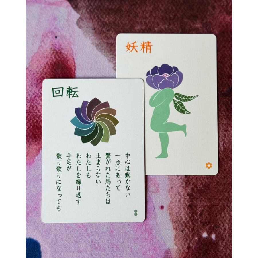 ポエタロⅡ　いのちの深みへと降りていく言葉