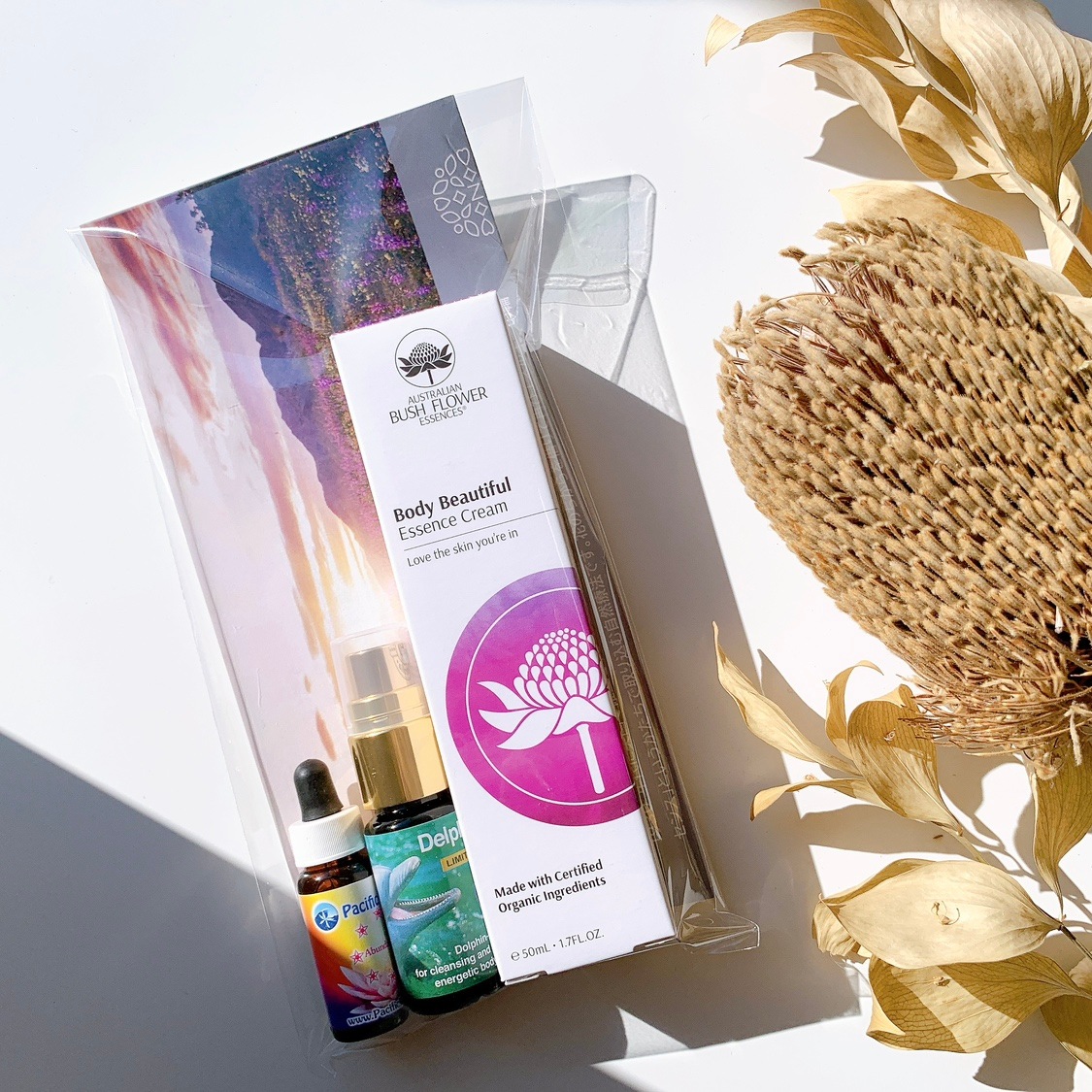 SET2:自分へのご褒美