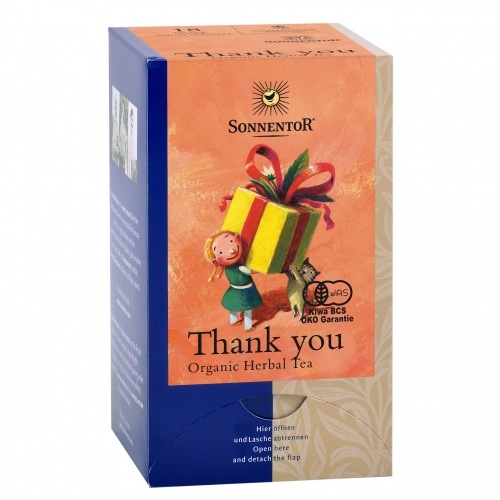 サンキュー[Thank You]