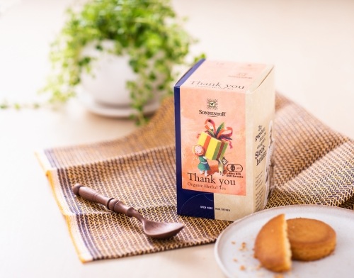 サンキュー[Thank You]