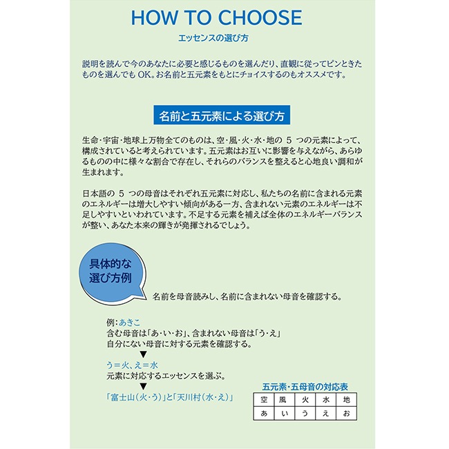 Blessings of Gaia Essence～富士山