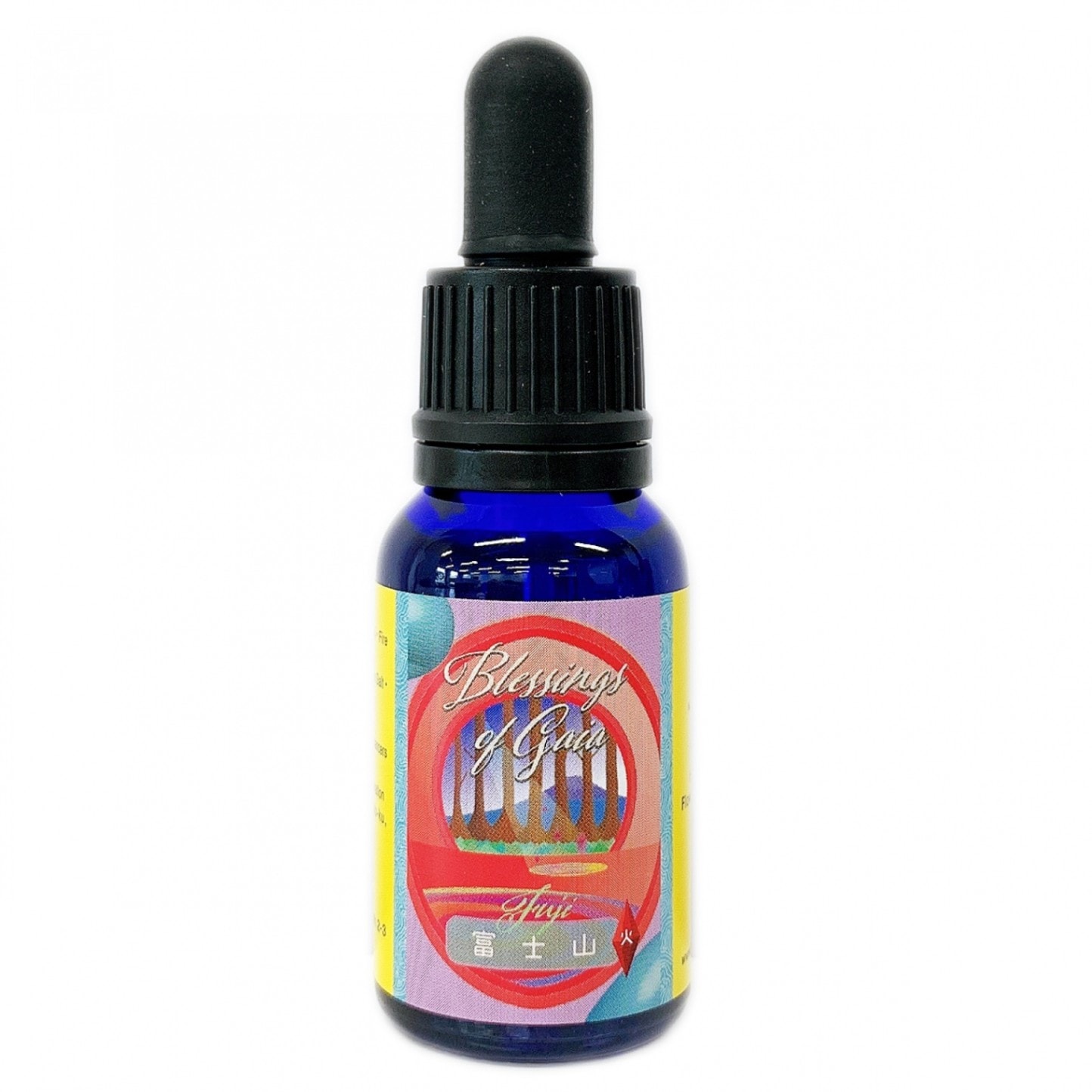 Blessings of Gaia Essence～富士山 | ブランド一覧,ヒマラヤン