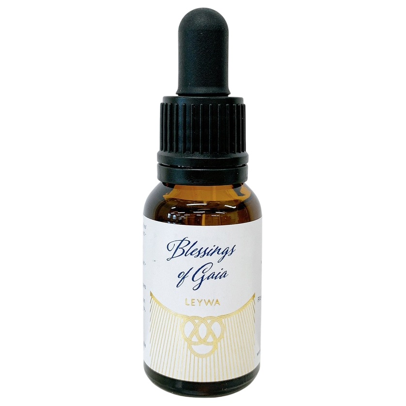 Blessings of Gaia LEYWA Essence