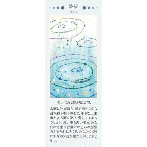 天気のことばカード