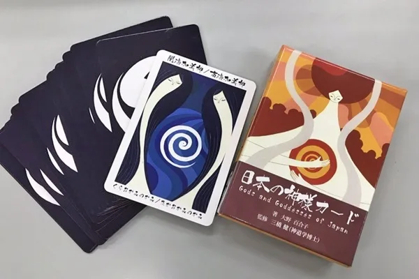 日本の神様カード | ブランド一覧,オラクルカード・書籍,オラクル