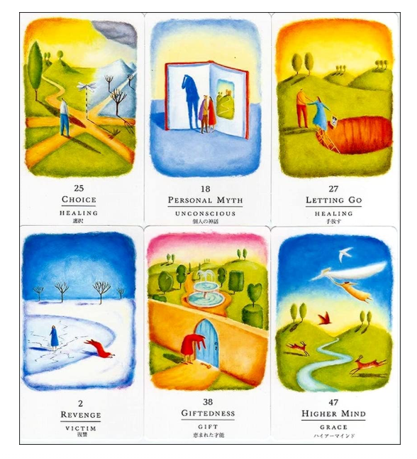 セルフセラピーカード | ブランド一覧,オラクルカード・書籍,オラクル