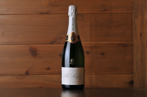 ポル ロジェ ブリュット レゼルヴ Nv カテゴリ ワイン スパークリングワイン ナチュール メイのデリバリーサービス ポル ロジェ ブリュット レゼルヴ Nv カテゴリ ワイン スパークリングワイン ナチュール メイのデリバリーサービス