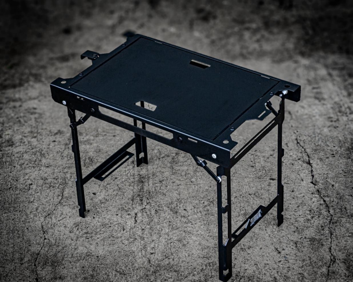 TRANSFORMEX MULTI MINI CONNECT TABLE