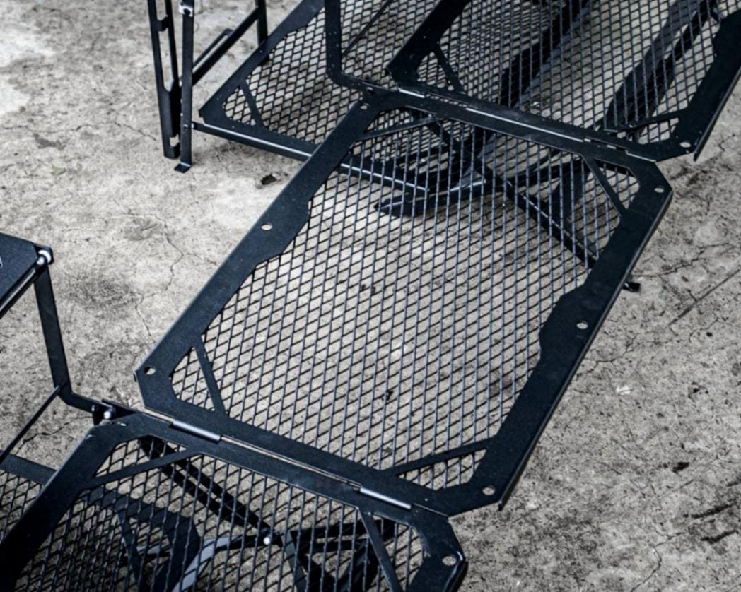 【OPTION BRIDGE】TRANSFORMEX MULTI STAND EX専用
