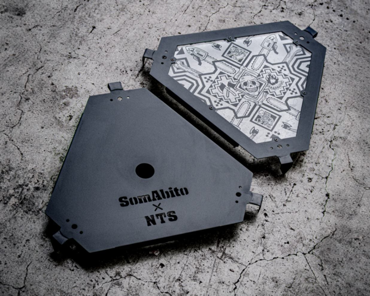 セット新品ソマビト×ネイチャートーンズ NATURETONES×SomAbito セット新品ソマビト×ネイチャートーンズ NATURETONES×SomAbito