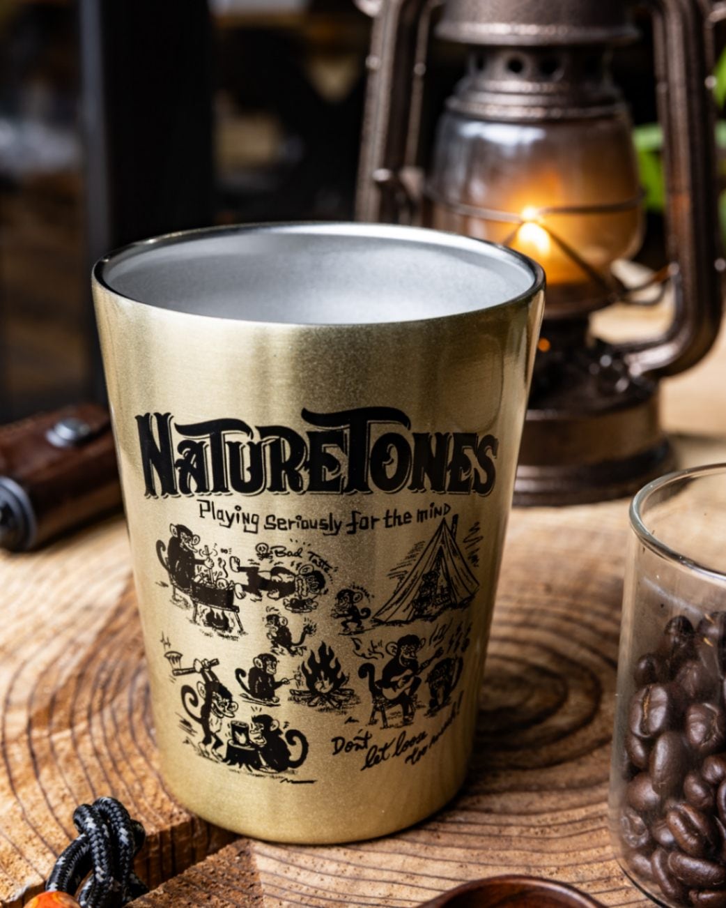 【12-MONKEYS】<br>~サーモタンブラー~