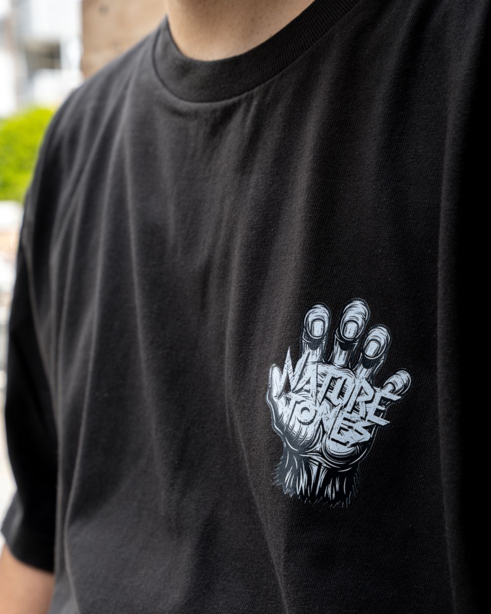 【FUTURE MONKEY Tee】