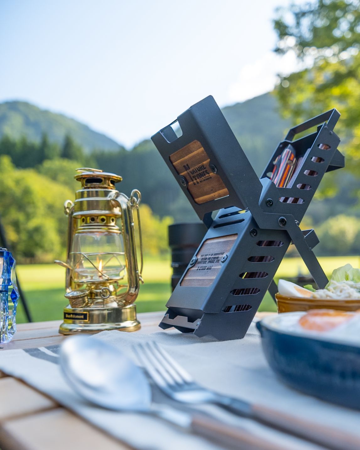 【X-STAND mini】<br>クロススタンドミニ