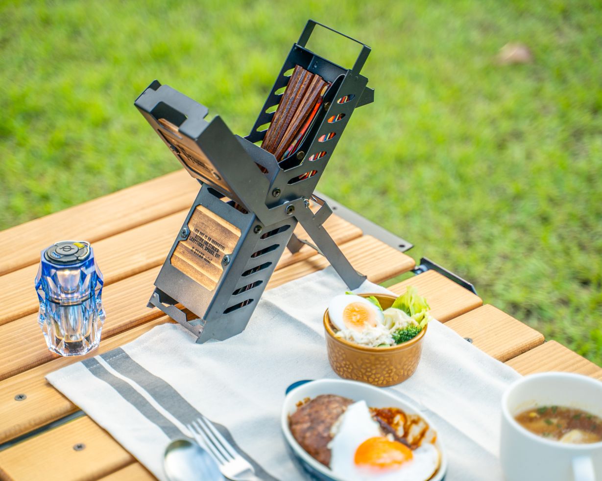 【新品未使用品】Shim.Craft × NATURE TONES  3点セット THE SIDE UP BOX ＆ TABLE Shim.Craft × NATURE TONES