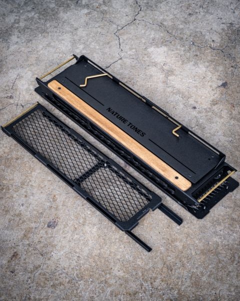 MASUDA EXTENSION RACK<br><br>マスダスタンド用<br>OPTION