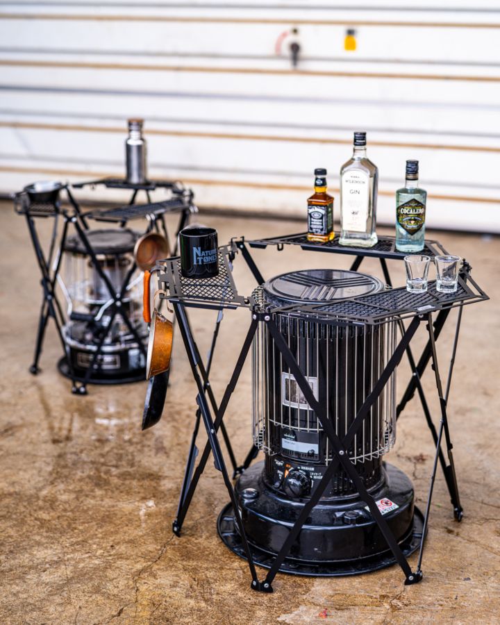 ストーブガードNEO:Naturetones(ネイチャートーンズ)