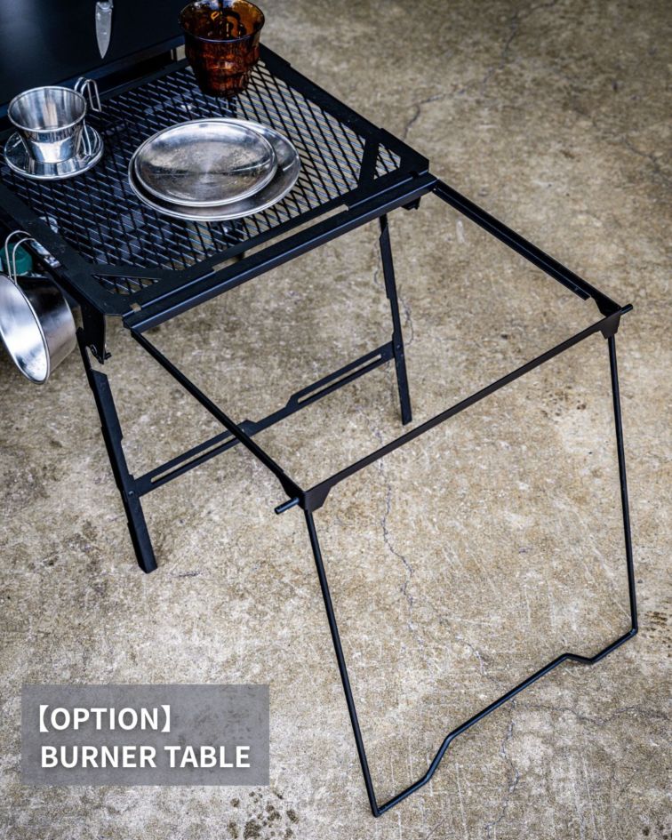 オプション単体販売<br>THE SIDEUP STORAGE BOX