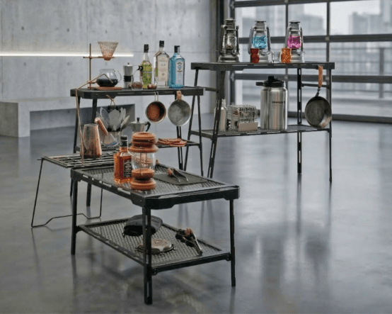 SLEEK ONE / TWO / THREE