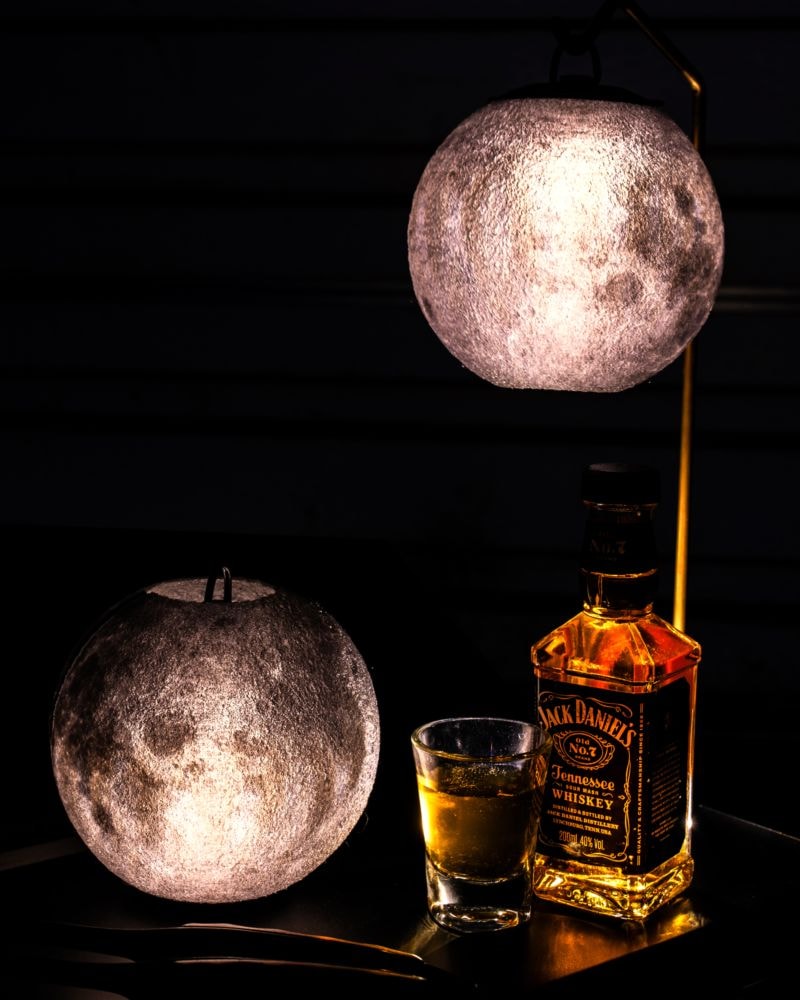 抽選販売】<br>THE PLANET SHADE <br> ～LUNA～
