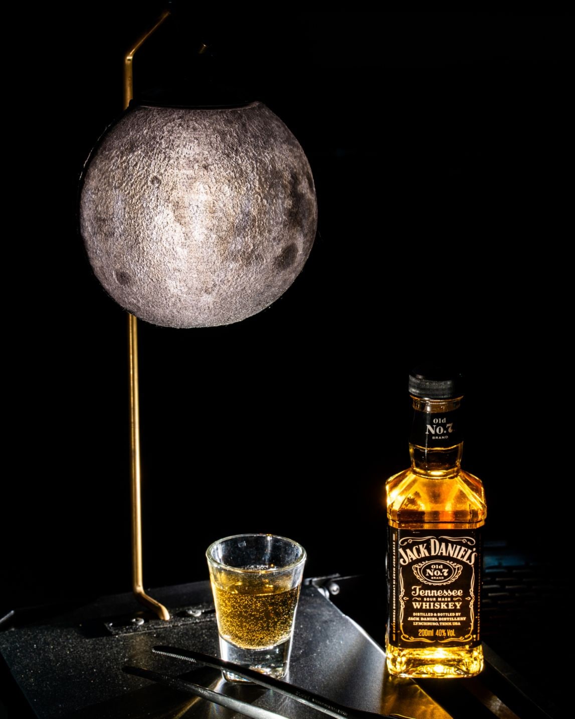 抽選販売】<br>THE PLANET SHADE <br> ～LUNA～