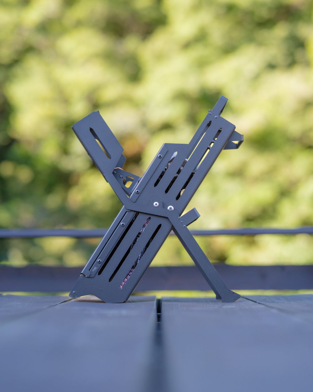 【X-STAND】<br>クロス スタンド