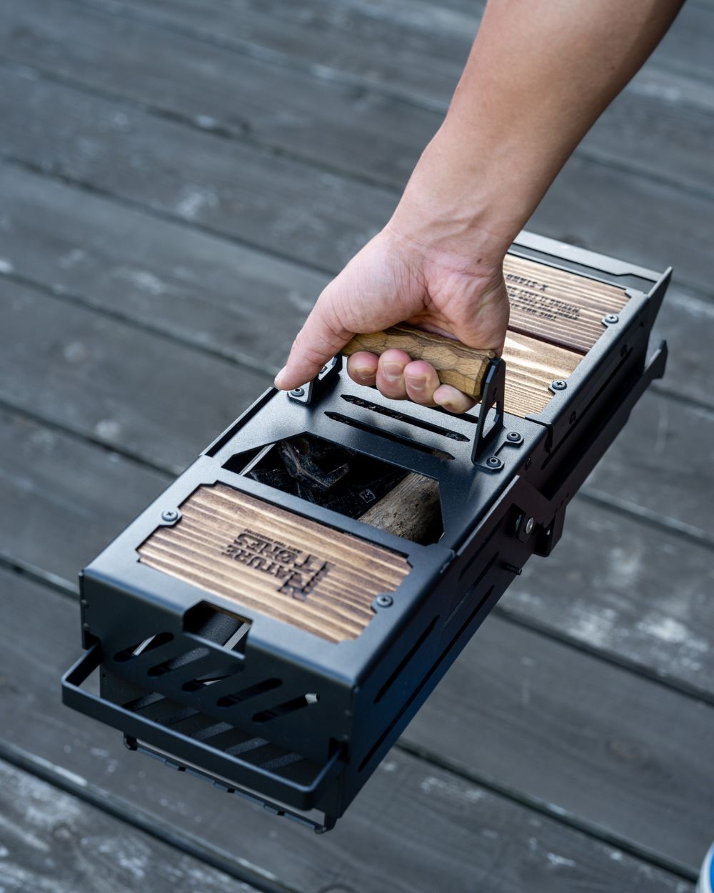 【X-STAND】<br>クロス スタンド