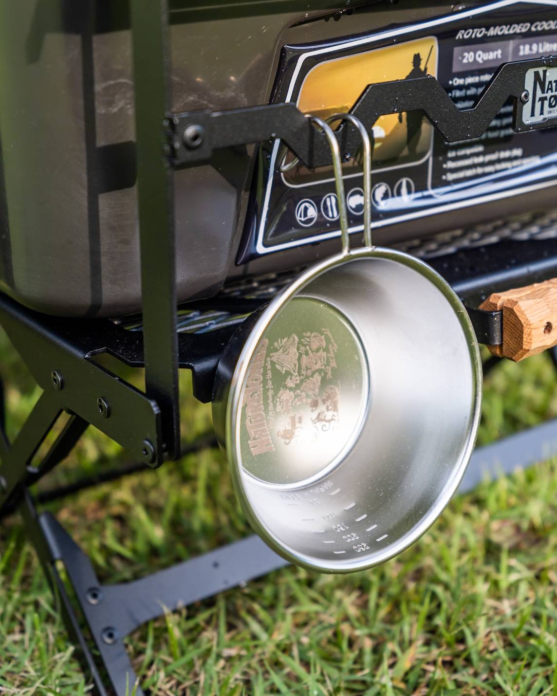 【THE MULTI STAND Ⅳ】<br>マルチスタンドⅣ