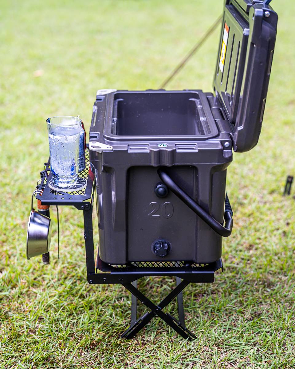 【THE MULTI STAND Ⅳ】<br>マルチスタンドⅣ