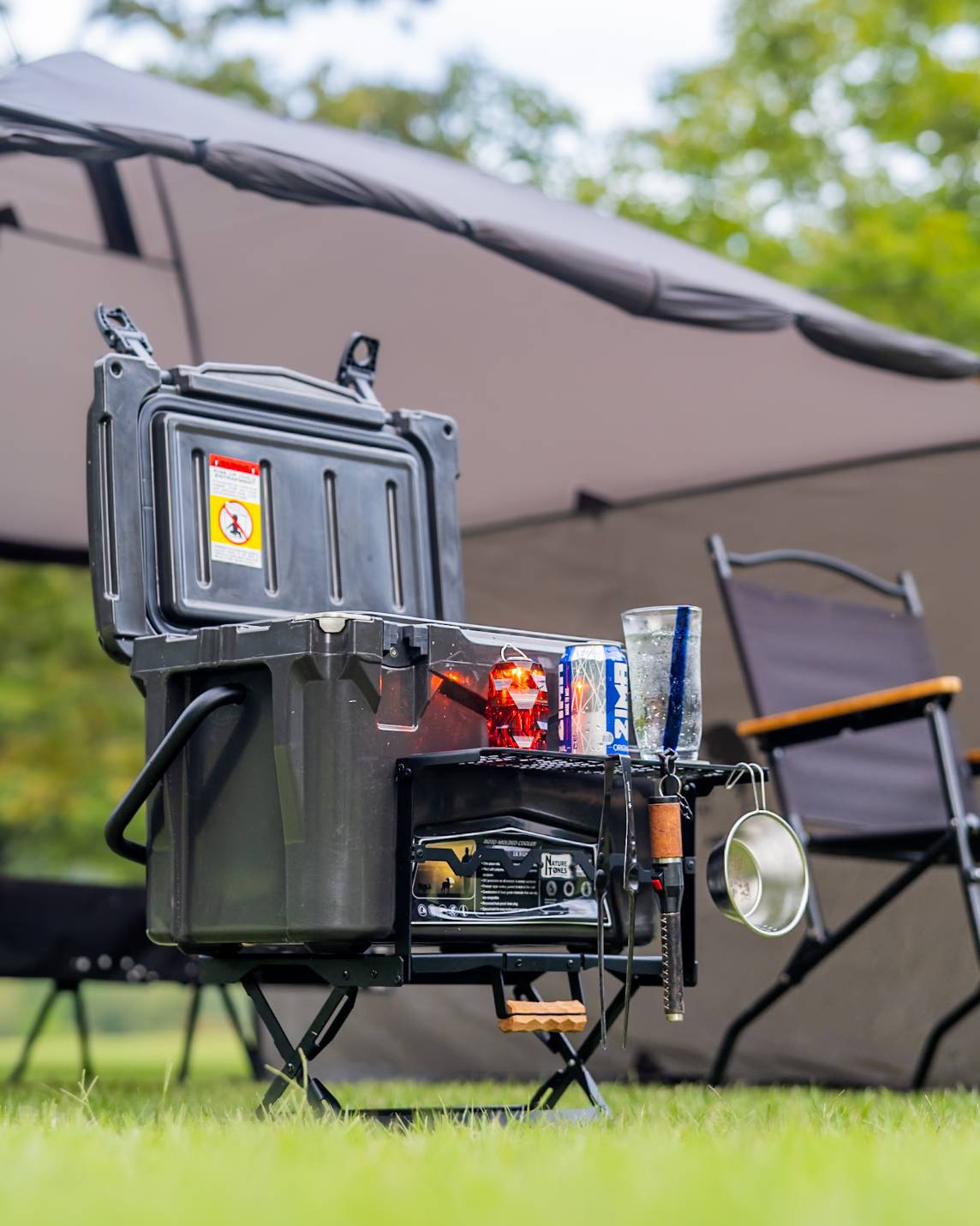 【THE MULTI STAND Ⅳ】<br>マルチスタンドⅣ