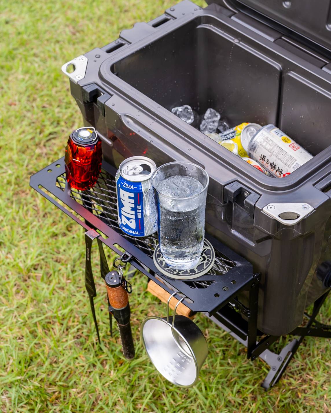 【THE MULTI STAND Ⅳ】<br>マルチスタンドⅣ