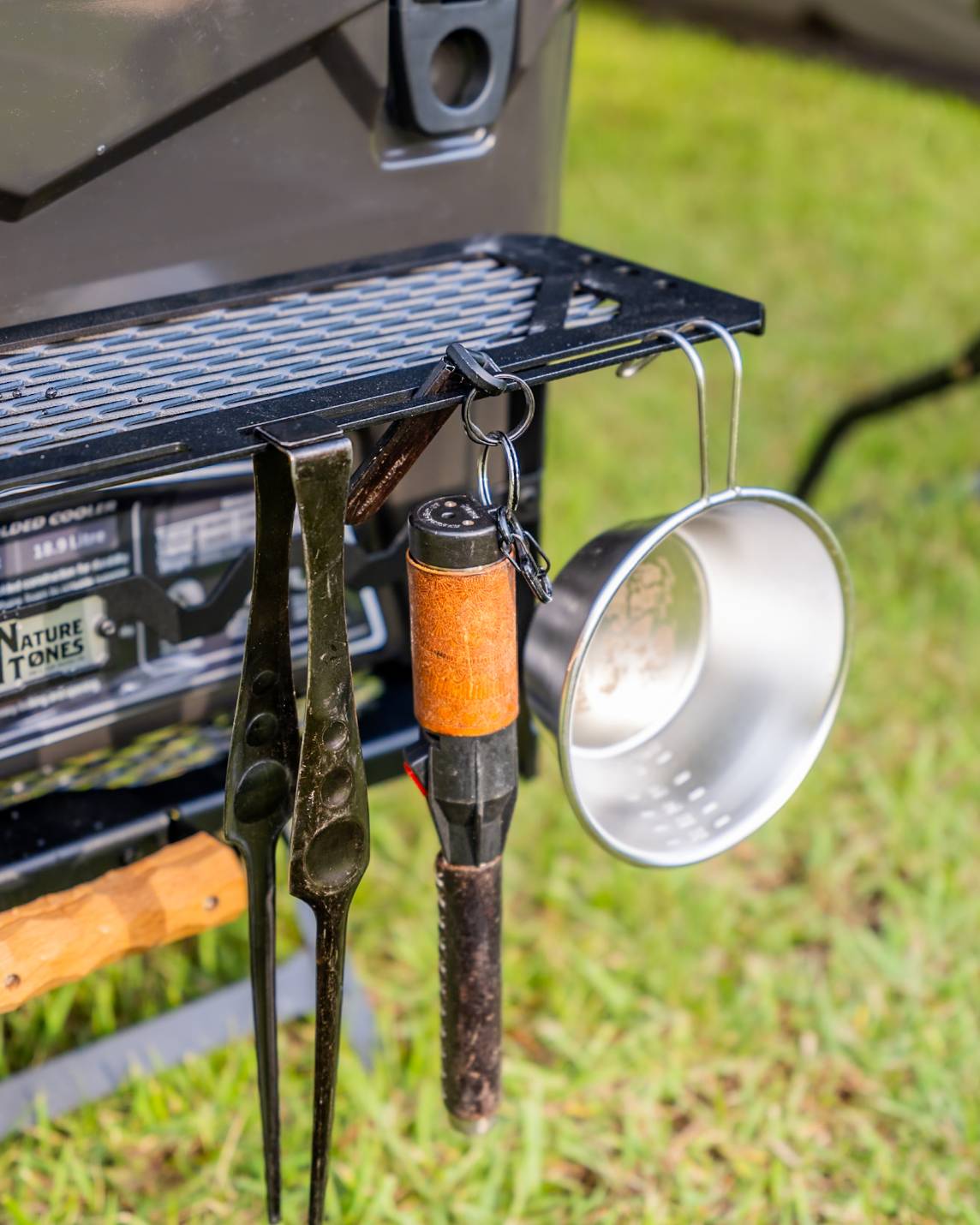 【THE MULTI STAND Ⅳ】<br>マルチスタンドⅣ