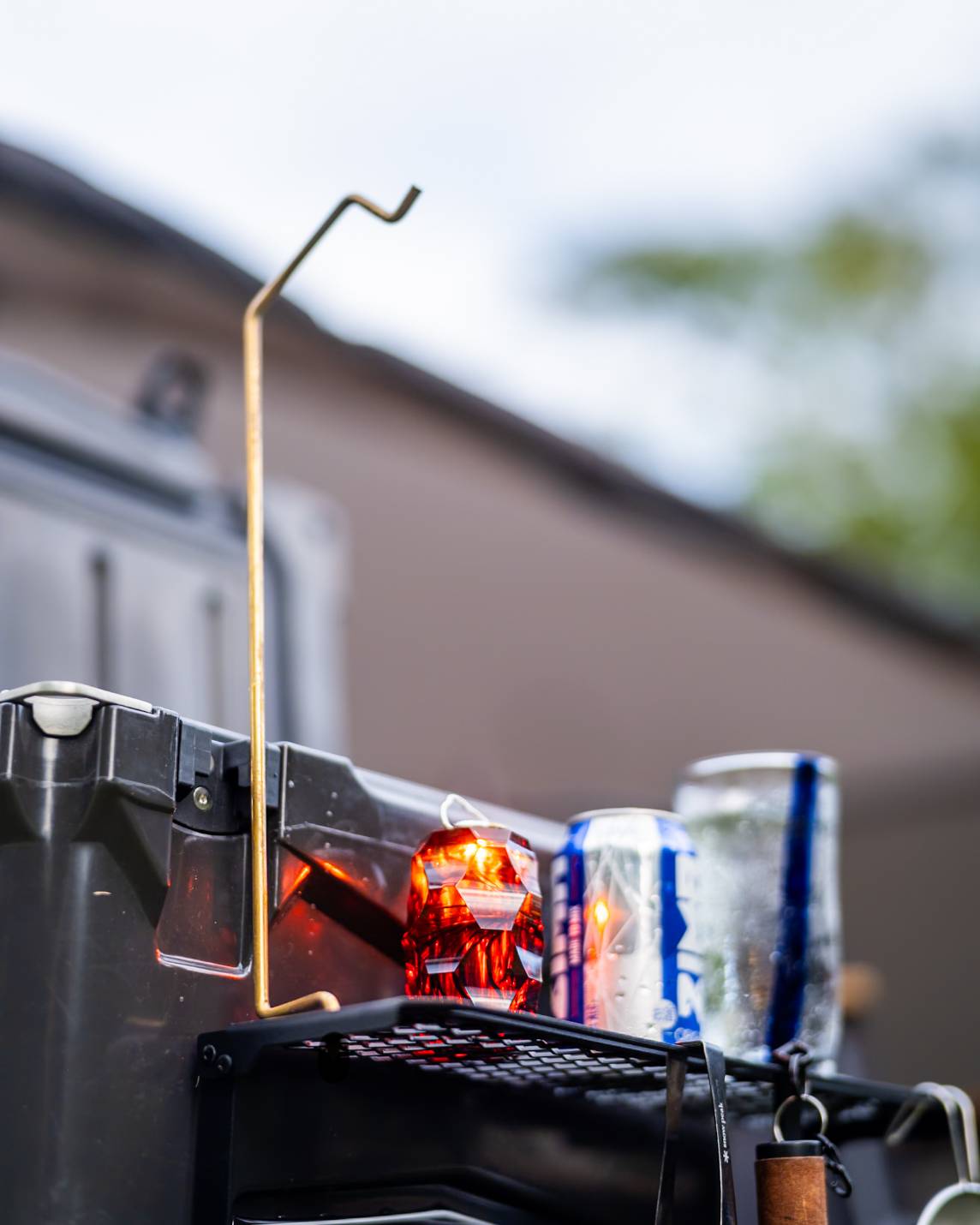 【THE MULTI STAND Ⅳ】<br>マルチスタンドⅣ