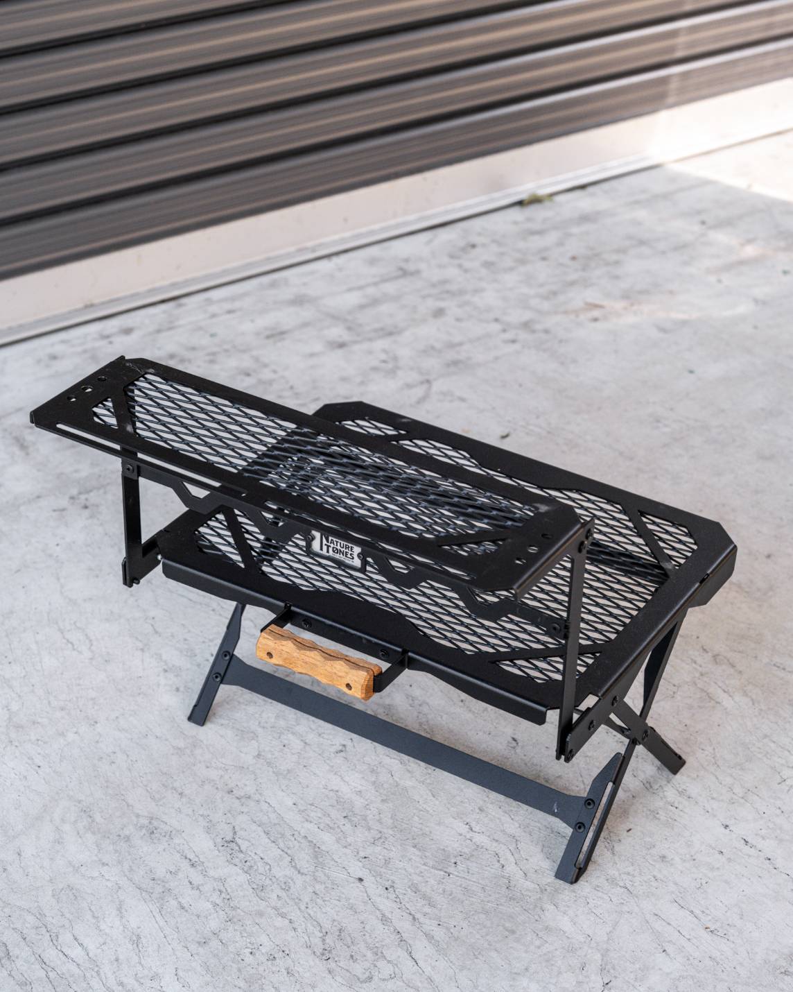 【THE MULTI STAND Ⅳ】<br>マルチスタンドⅣ