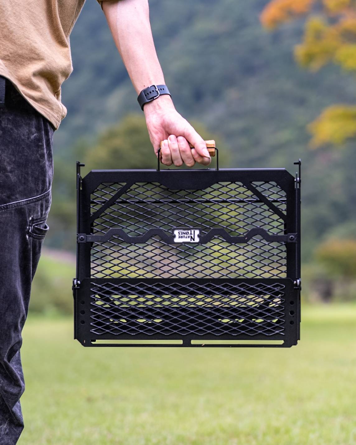 【THE MULTI STAND Ⅳ】<br>マルチスタンドⅣ