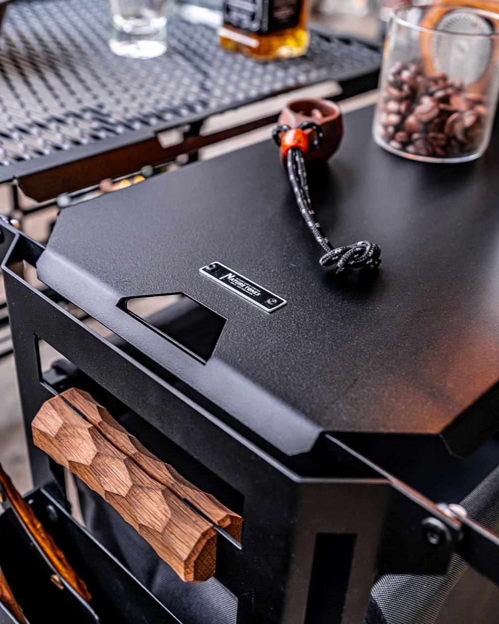 THE STORAGE STAND L　NATURETONES THE STORAGE STAND : テーブル:Naturetones(ネイチャートーンズ)