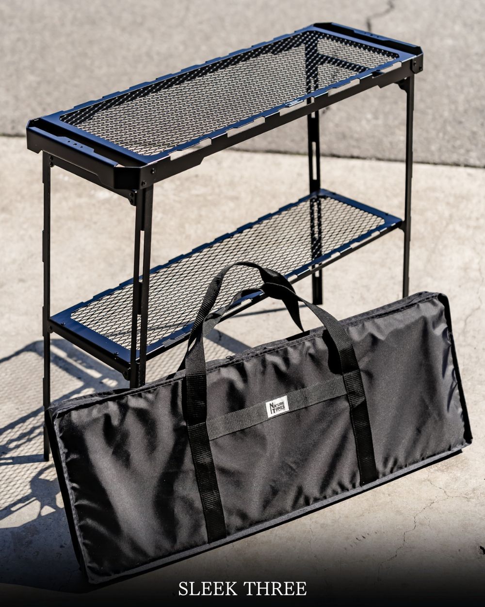 SLEEK ONE / TWO / THREE