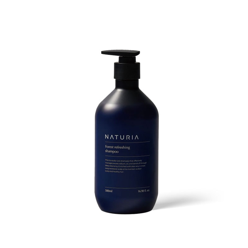 NATURIA |