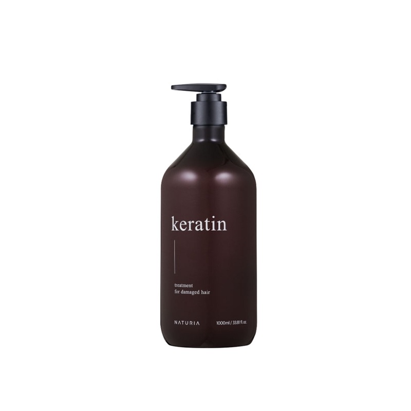 NATURIA keratin nourishing mask 300ml 3個 すべての商品 | NATURIA