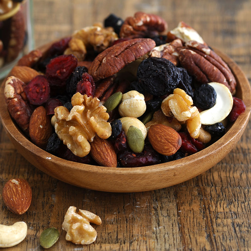 ミックスナッツ ＆ フルーツ nuts＆fruits キレイミックス NR-00031