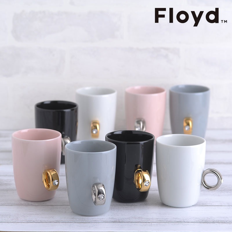 Floyd フロイド CupRing mnr-0003