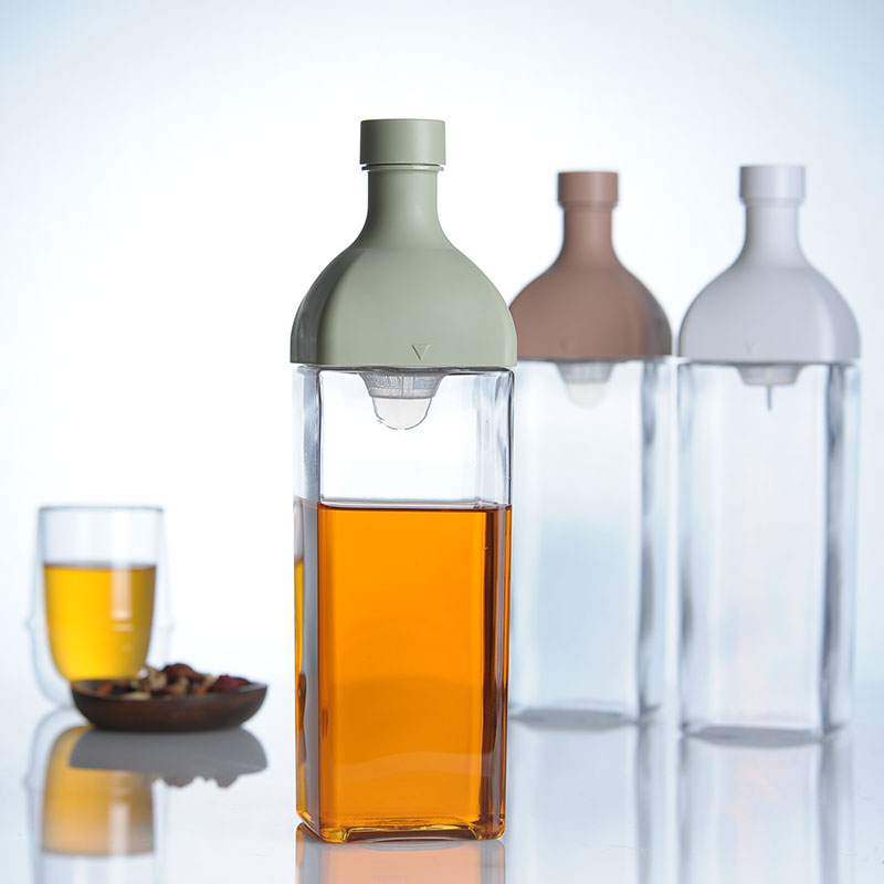 HARIO ハリオ カークボトル mnr-0007