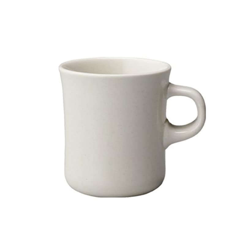 KINTO キントー SLOW COFFEE STYLE マグ 250m ホワイト NR-00068