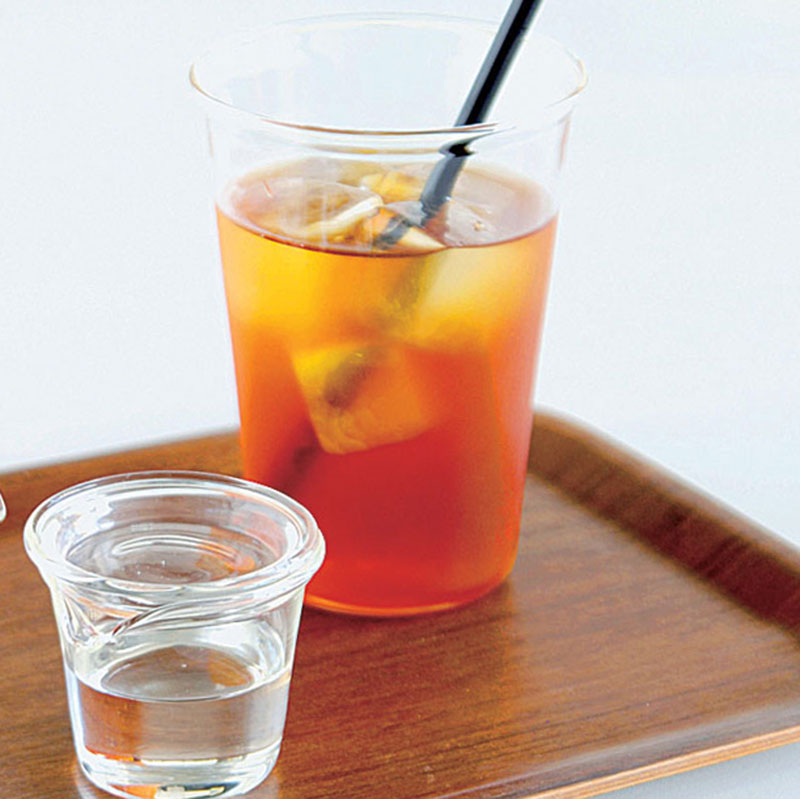 KINTO キントー CAST アイスティーグラス 350ml NR-00079