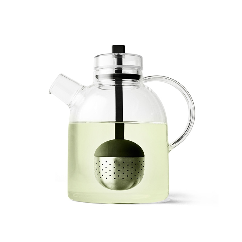 Audo Copenhagen　オドー コペンハーゲン　 ケトルティーポット1.5L NR-00087