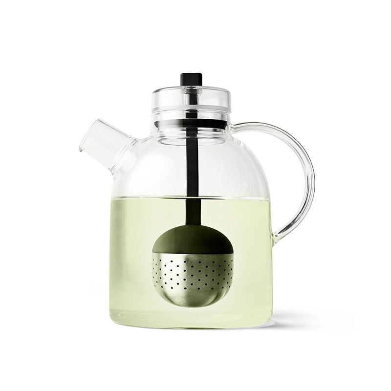 Audo Copenhagen　オドー コペンハーゲン　 ケトルティーポット1.5L NR-00087